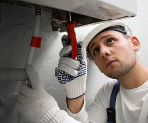About Emergency plumbing pros Dorchester, NE